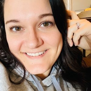 Meet your Posher, Kirsten